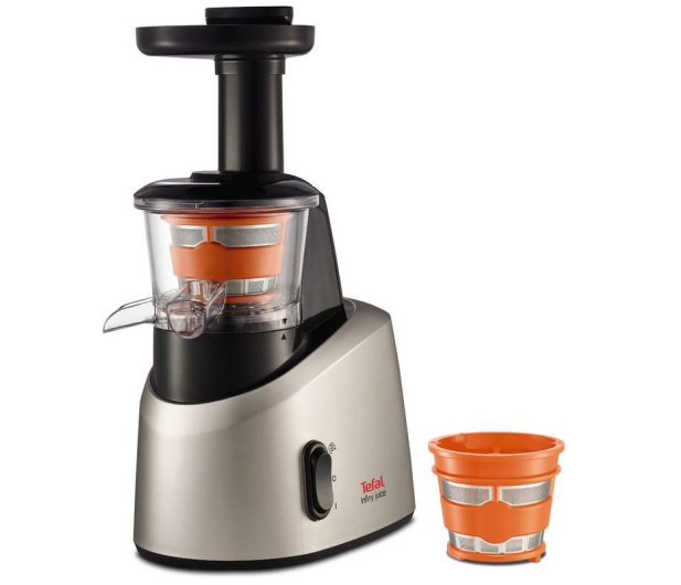 Tefal Sokowirówka ZC255B38 - 308867 - zdjęcie 3
